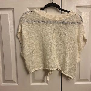 BB Dakota Sweater